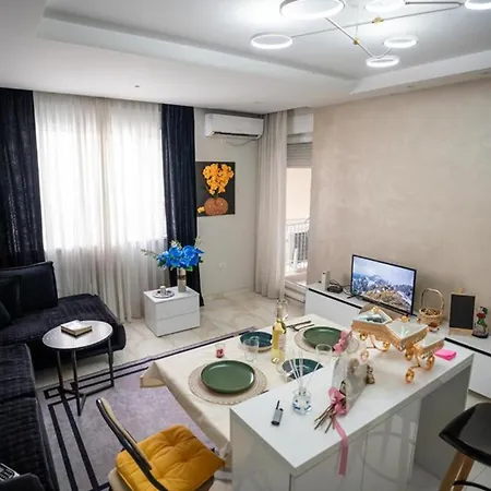 Apartament Dolce Casa Tirana